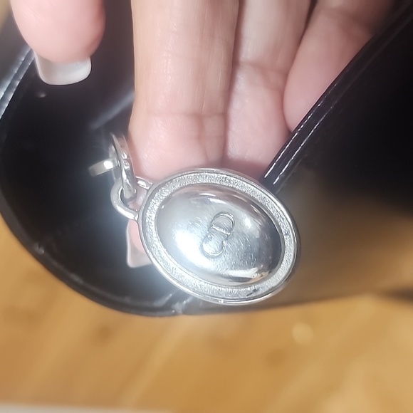 Christian Dior Lady Dior Handbag - Picture 8 of 14